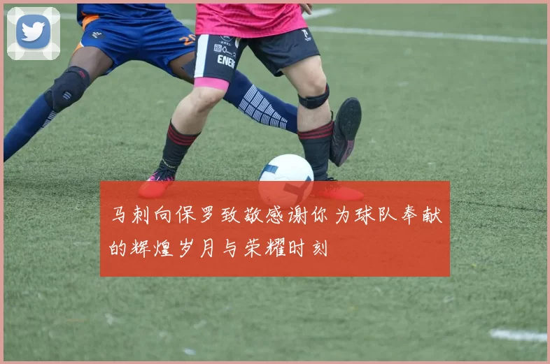 马刺向保罗致敬感谢你为球队奉献的辉煌岁月与荣耀时刻